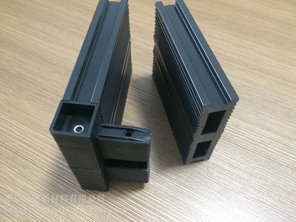 木塑节能附框门窗节能附框