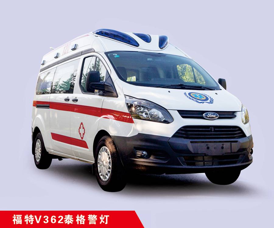 白沙县转运运输救护车_特顺转运运输救护车_非急救服务车