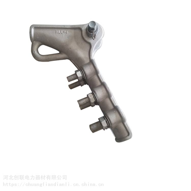 耐张线夹 创联 热镀锌电力线夹 各种规格