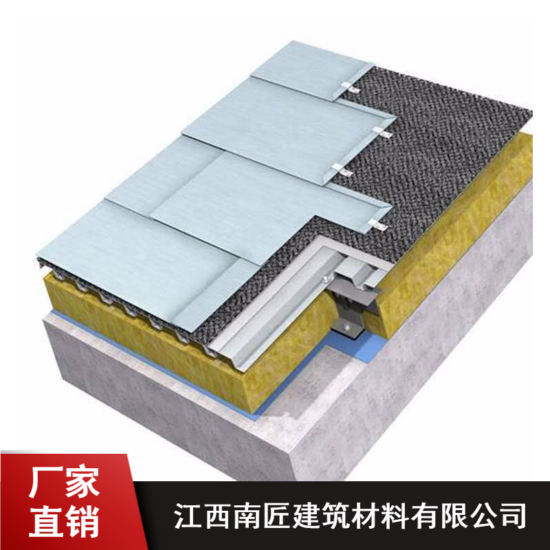 黄山市 屋面钛锌板 南匠 金属钛锌板 服务介绍