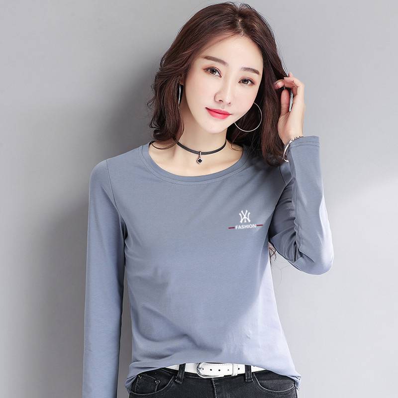 服装批发5到15元地摊简约纯棉女t恤夏季2元女春秋装海南海口赶集货源