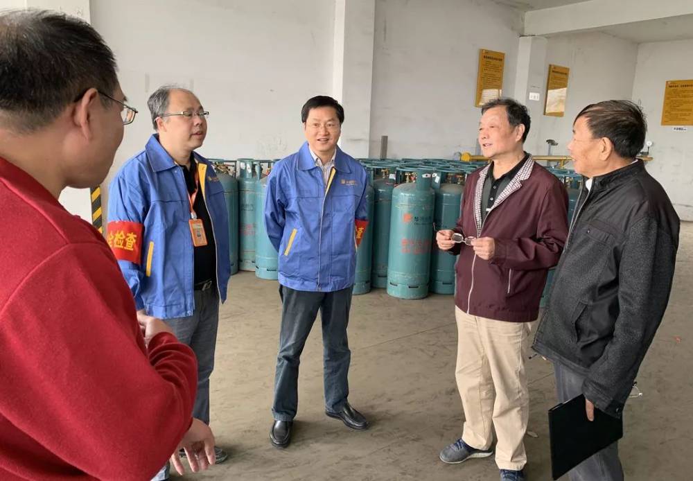 广州燃气泄漏报警器切断阀系统安装检修服务公司