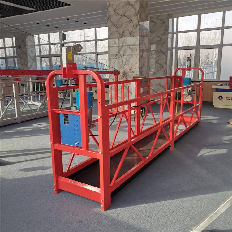 电动吊篮镀锌吊篮吊篮汇洋