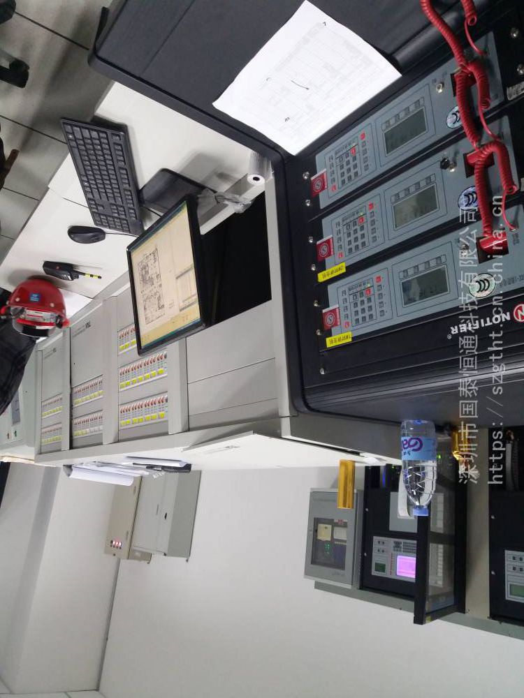 notifier诺帝菲尔hcd1000广播录放盘hcd1000消防广播主机