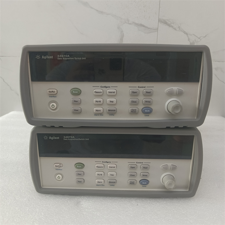 Agilent34970A¼ ǵKeysight/34970Aɼ