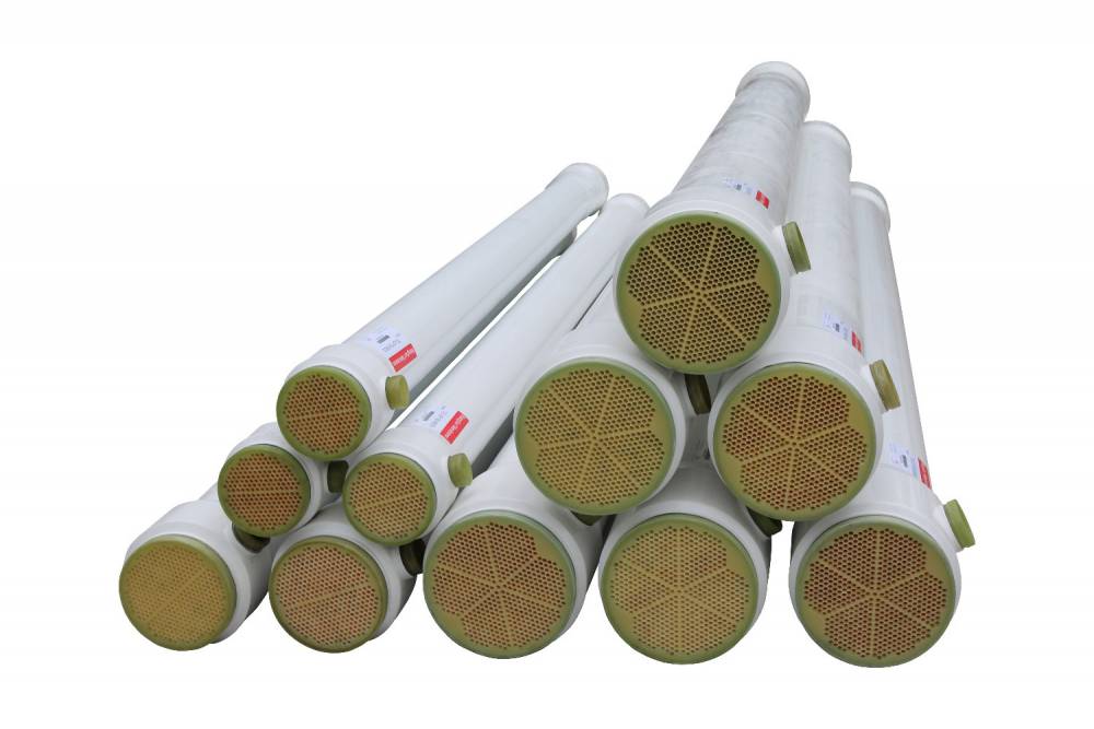 sun品牌管式超滤膜管式超滤膜应用于的回收