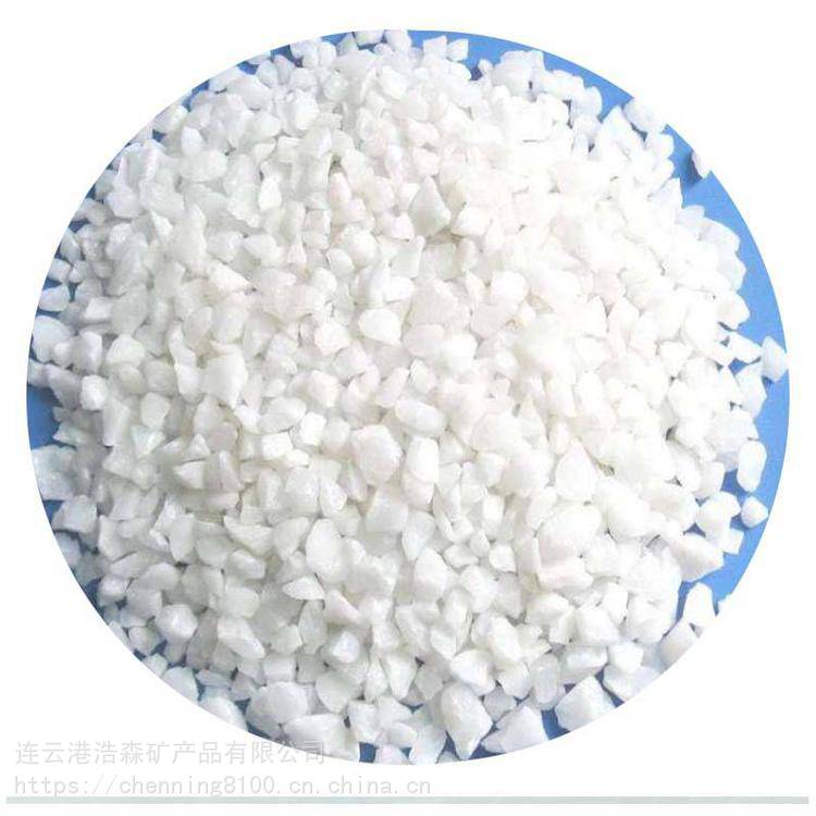 矽比科安徽矿业硅微粉高纯度