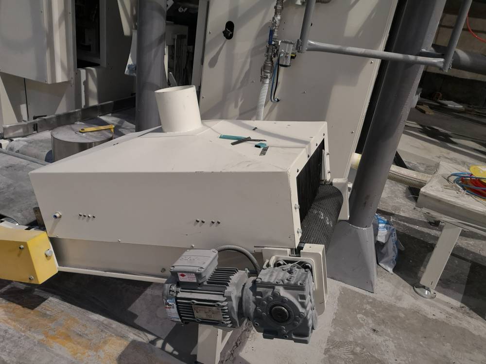 自动码垛机生产线,自动包装生产线,生产线厂家