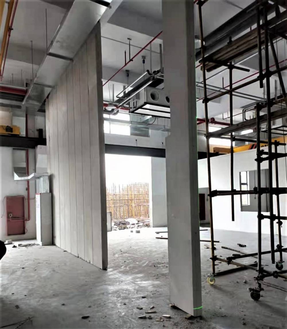 适用范围:民宅,商务楼,酒店,学校等建筑内隔墙;厂房隔墙,装配式厂房