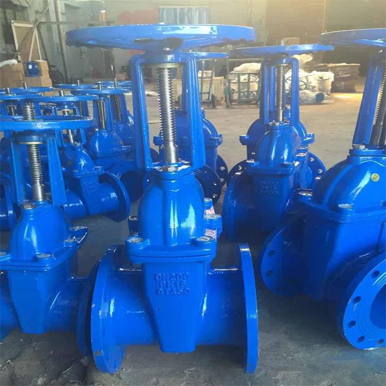 明杆软密封铸钢闸阀z41x16cdn700碳钢明杆软密封闸阀图片