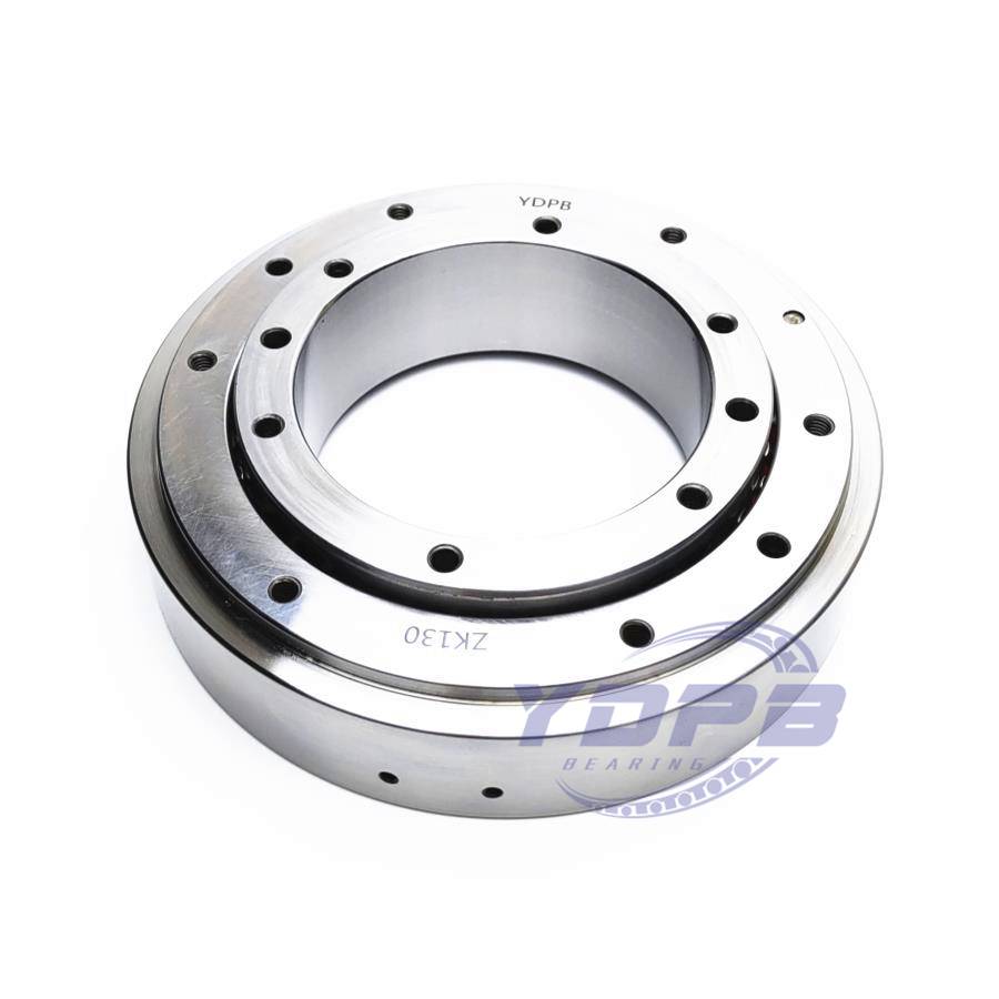 镀镍中空旋转平台轴承 zk275 k275 交叉滚子轴承 转台轴承