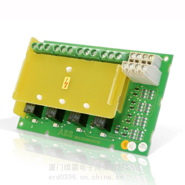 ABB 3BSE004203R1 张力控制器 