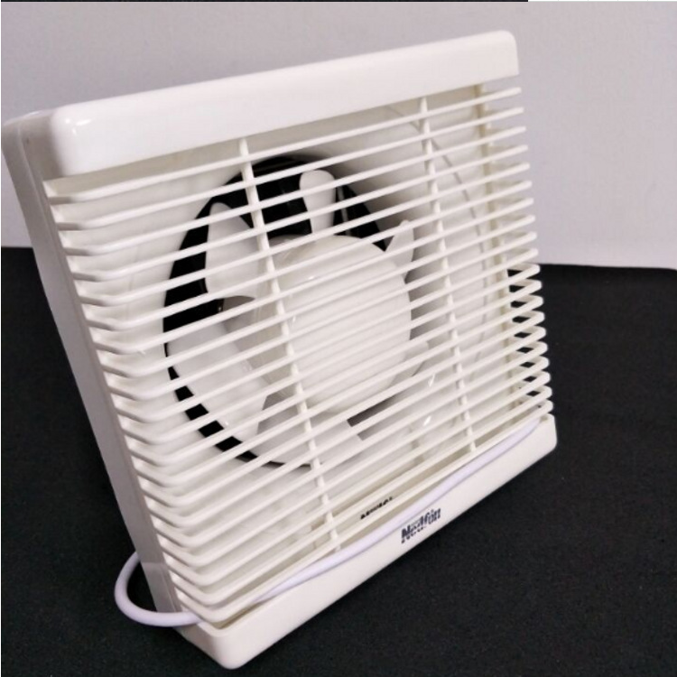 厂家供应百叶窗式换气扇卫生间换气扇壁式排风扇