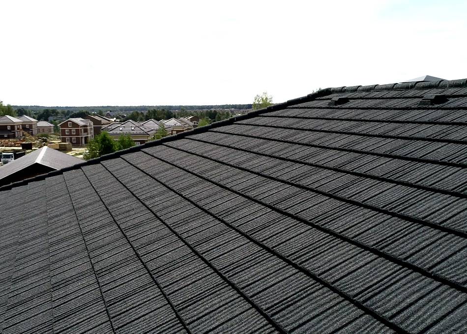 那曲班戈金属屋面瓦彩色金属瓦瓦片销售那曲班戈金属屋面瓦那曲班戈