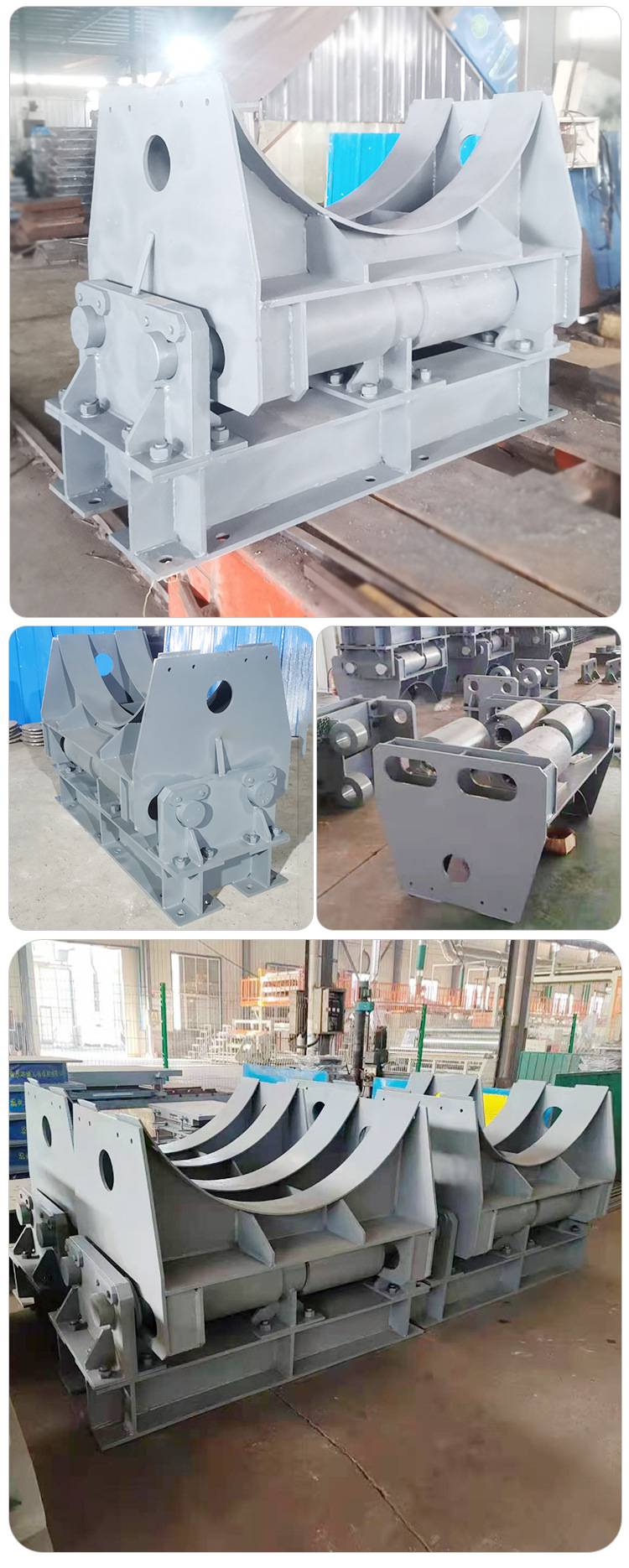 销轴固定铰支座钢结构球型转铰底座网桁架辊轴导轨滑动钢铰支座销轴