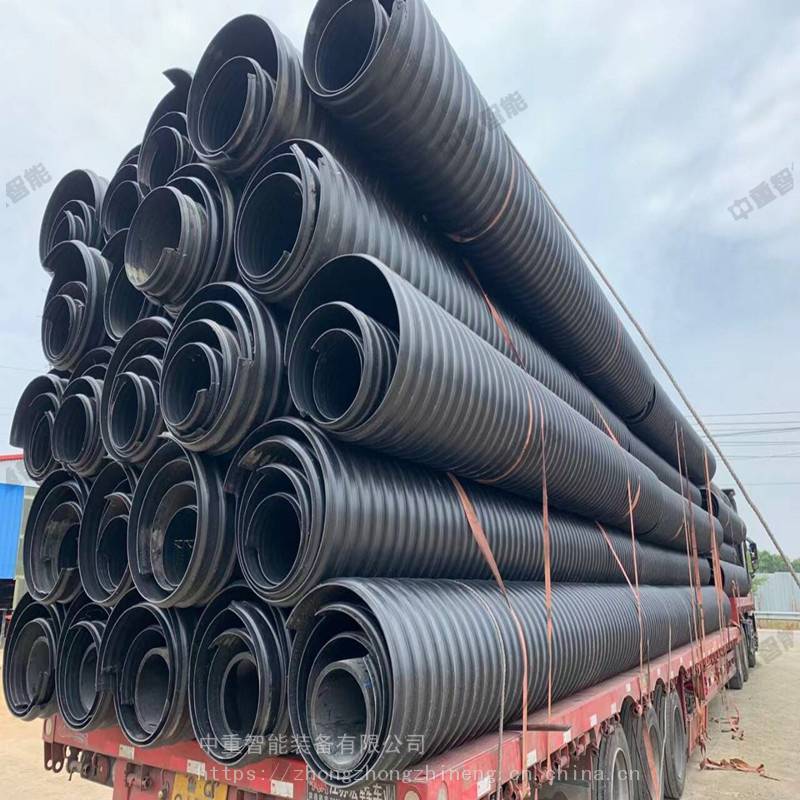 厂家直发钢丝网骨架复合管设计合理钢丝网骨架复合管钢丝网骨架复合管