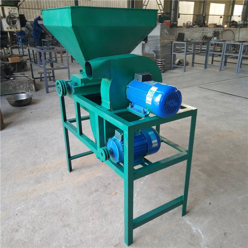 海南山茶籽剥壳机家用多功能油茶果剥壳机器油茶去壳机批发价格图片