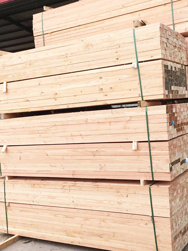 松木木方多少钱-松木木方-顺通木材