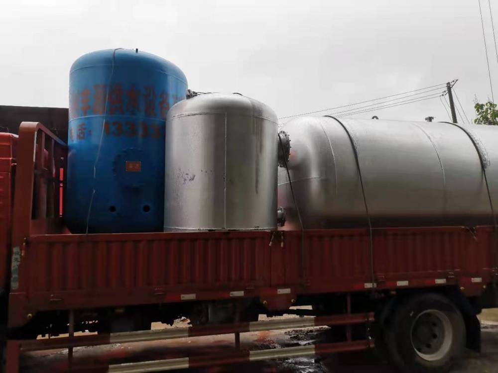 叶县10吨无塔供水器丰源厂家供应