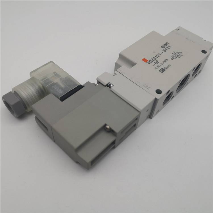 【供应***smc电磁阀sy5120-5lzd-01 二位五通阀】价格_厂家 - 中国供