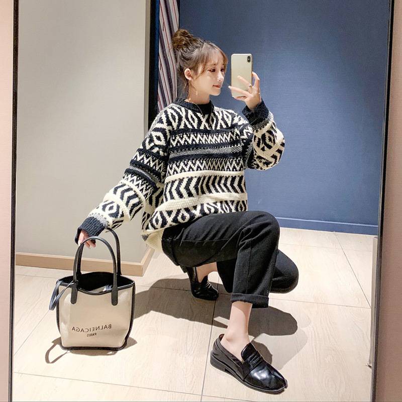 山西晋中加厚加大肥妹毛线衣夏季纯棉短袖工厂T恤女长款西装领呢子外套