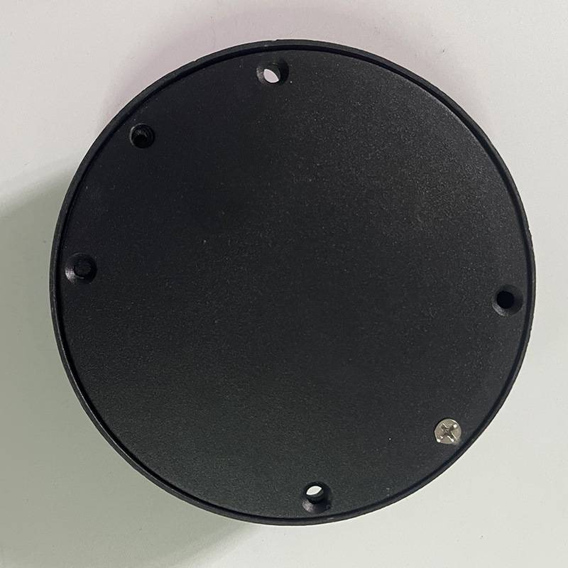 户外led步道灯明装墙角灯桥面栈道射灯侧透光地脚灯防水龟背灯