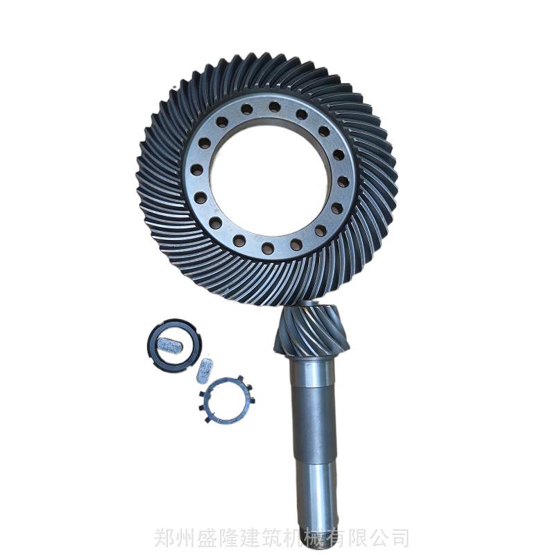 js1500减速机总成混凝土搅拌站配件盛隆建机安装维修