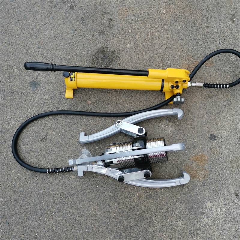 分体式液压拉马液压扒子轴承三爪拉马