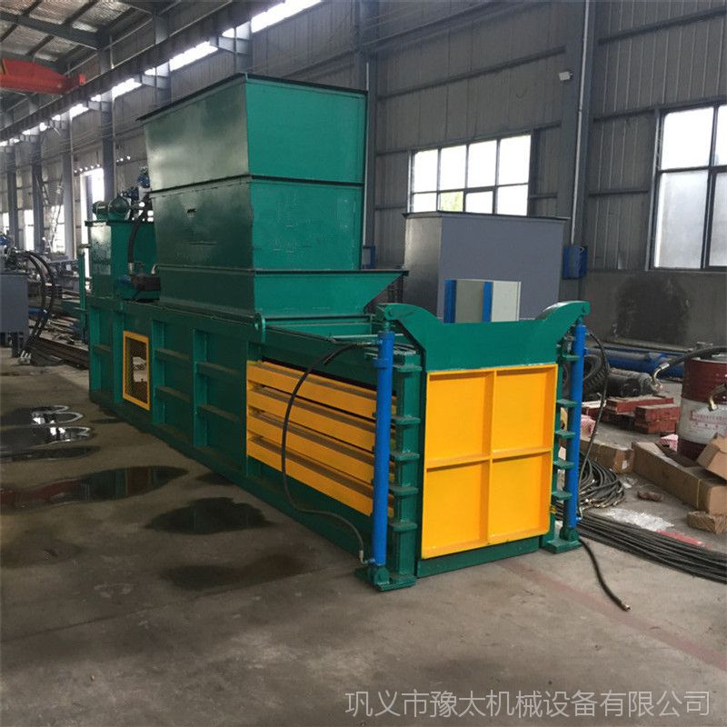 液压废纸打包机哪有卖的液压打包机