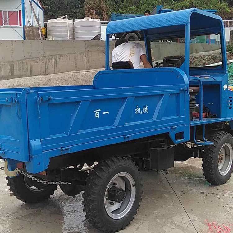 双缸四不像厂家四不像农用车