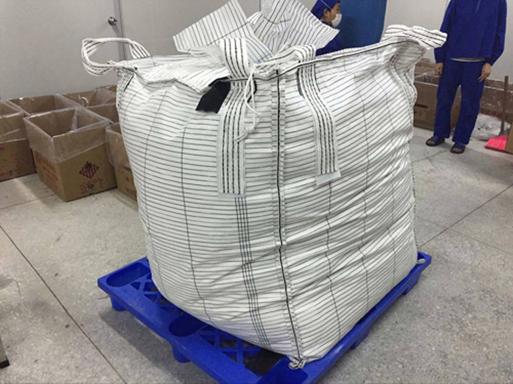 供应导电集装袋生产企业山东导电吨袋