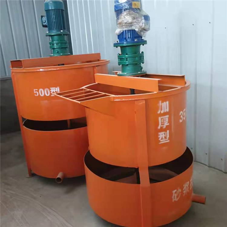 170kg山东神矿重工有限公司生产喷浆设备多年,主营泥浆搅拌机双液注浆