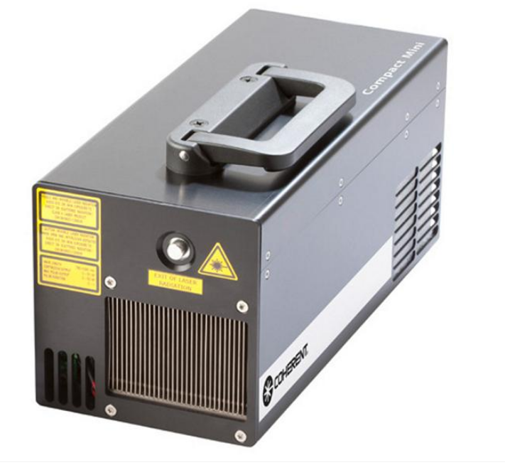 美国coherent相干品牌半导体激光器型号compactmini5