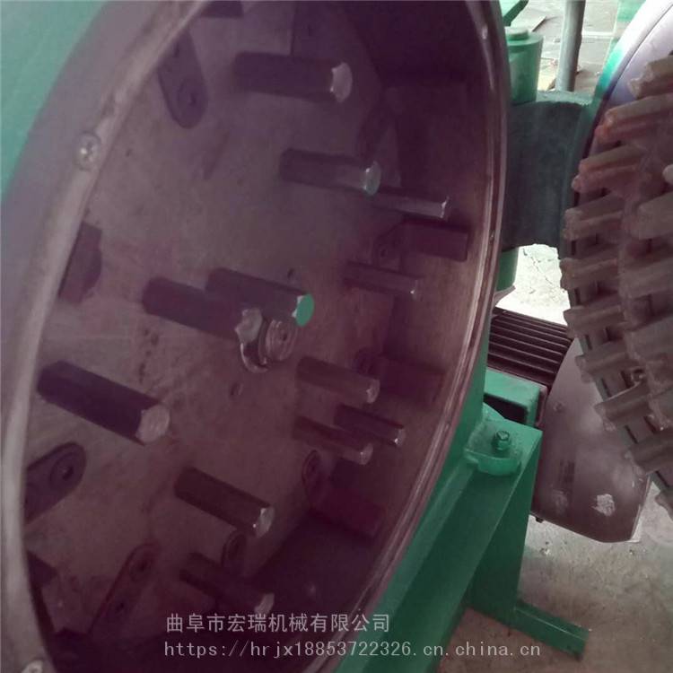内蒙古齿盘粉碎机 齿盘式粉碎机电动***打粉机 