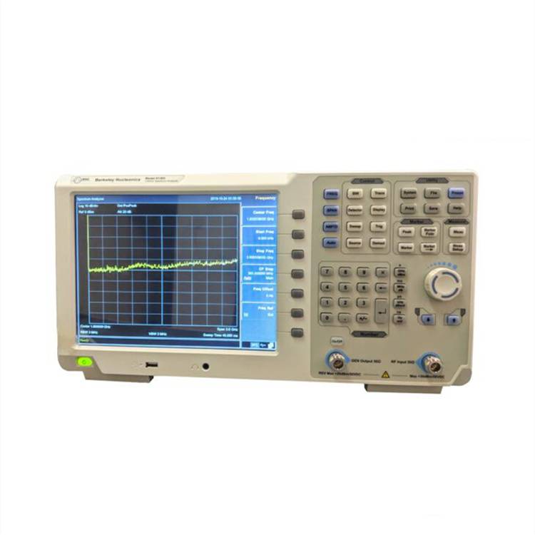 美国BNC频谱分析仪S1365