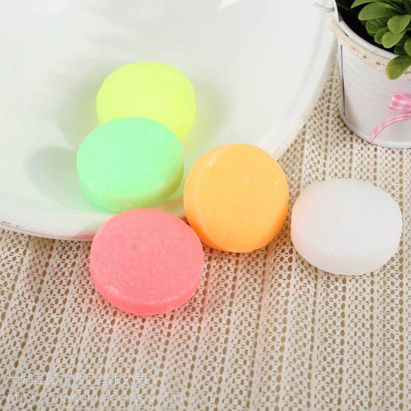 雨隆男士厕所小便池除臭芳香球洁厕球卫生间除臭球香精球