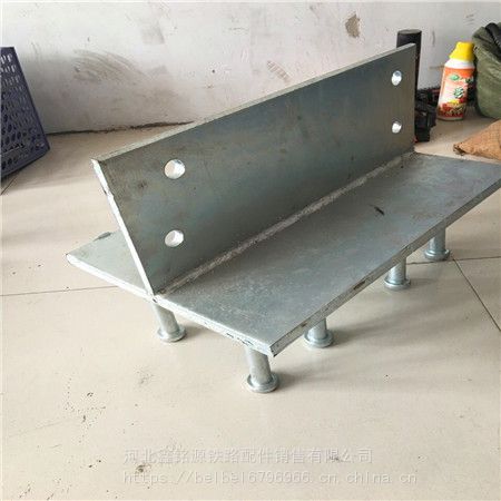 防落梁挡块预埋件,钢板加工,地脚螺栓,u型螺栓,栏杆遮板预埋件,牛腿