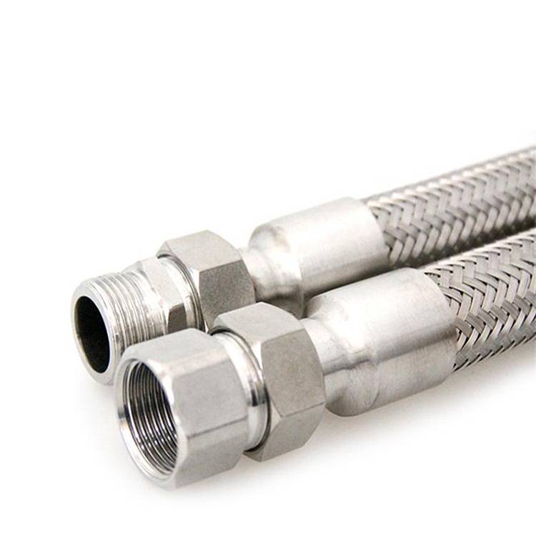 防爆挠性连接管接头防爆软管图片图片