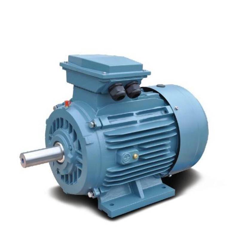 力超电机批发ye2系列铝壳ip44三相异步电动机立卧式铜芯三项异步电机