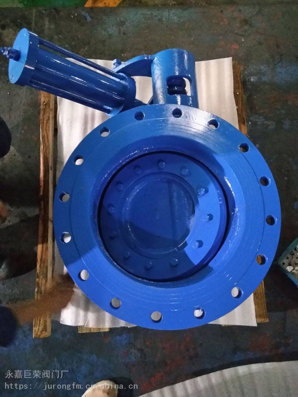 hh47x16c微阻缓闭止回阀碳钢消音止回阀dn800dn1400防倒流蝶式止回阀