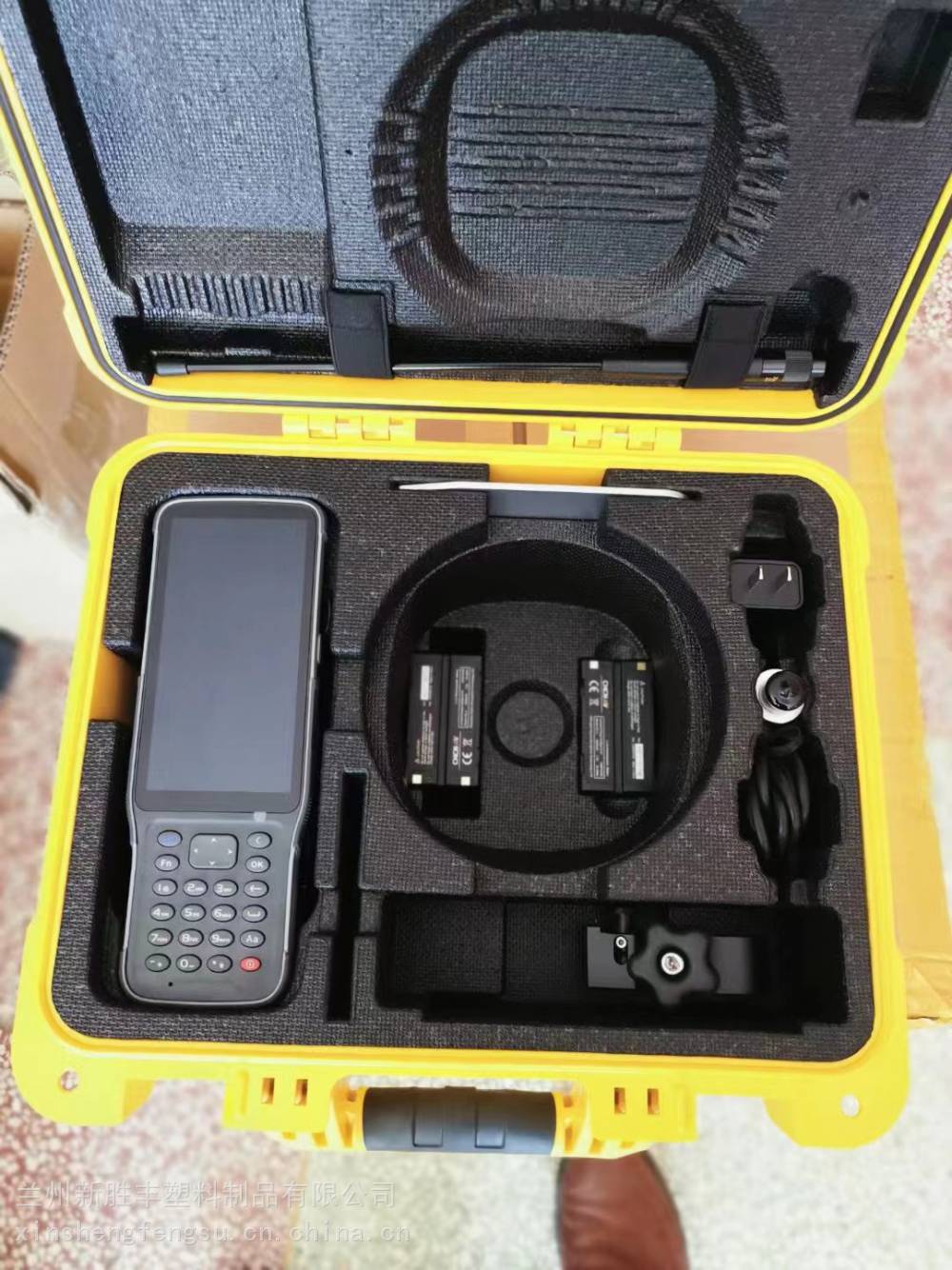 安康苏州一光rtk测量仪a90测量系统gnss测量仪13572886989