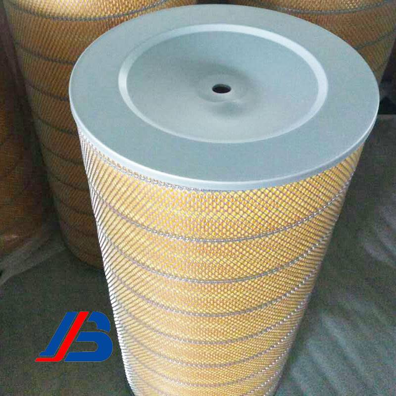 佳洁宝滤器仓顶除尘滤芯引风机空气滤筒320x660空滤