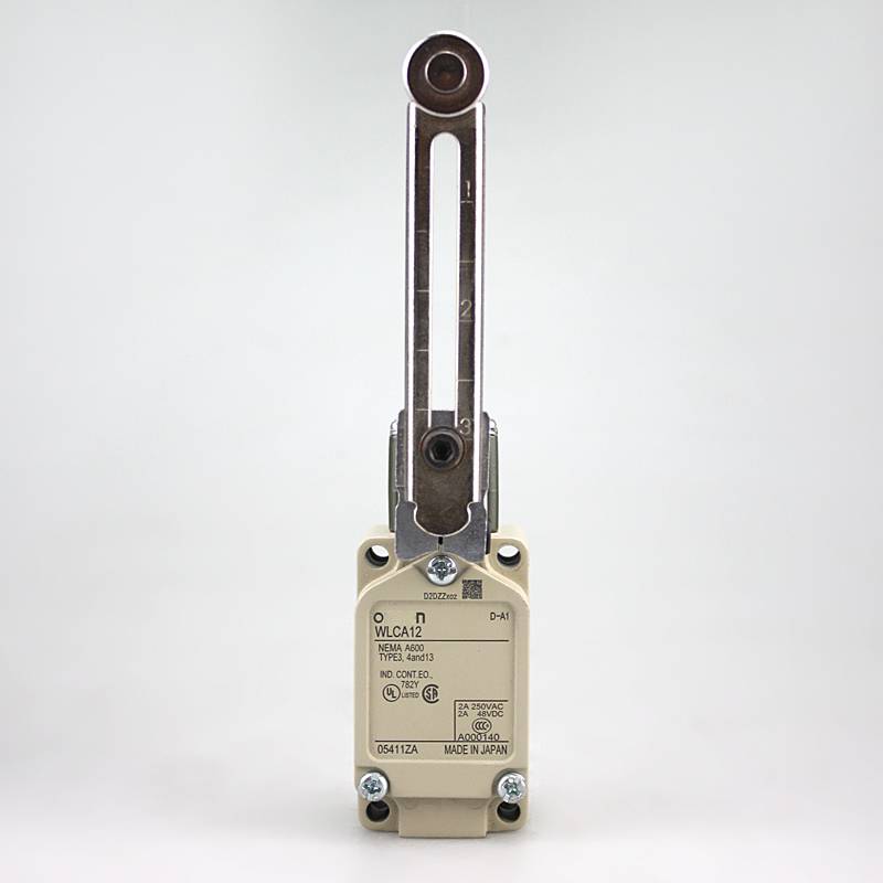 omro欧姆行程开关wlca22wlnjthwlclwlca122nqwld2ld