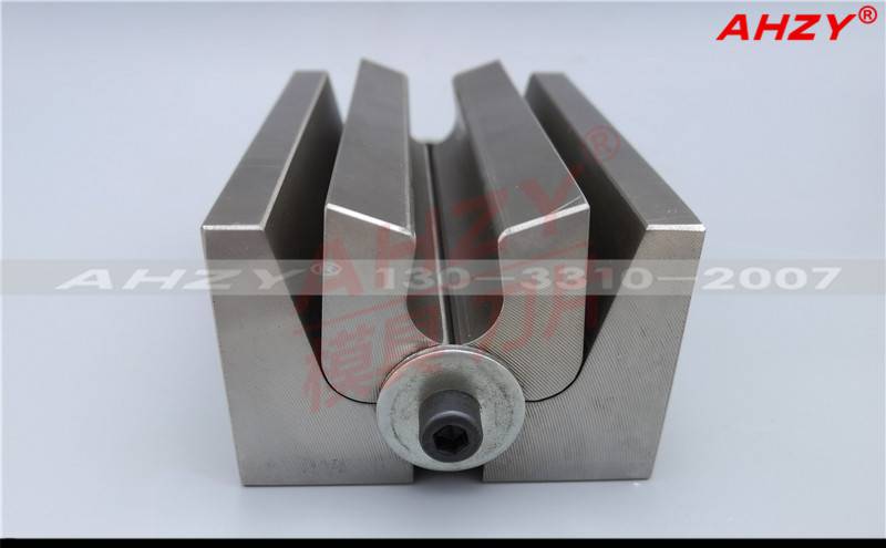 ahzy供应u型折弯成型模具折弯不卡料u型模具无压痕折弯机模具