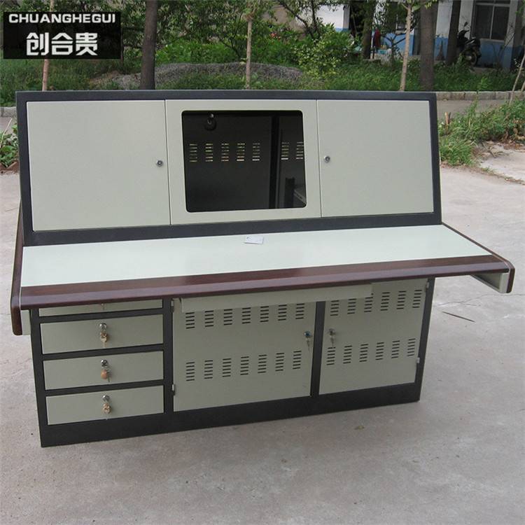 揭秘：山东频安矿用安全操作台的3大技术突破