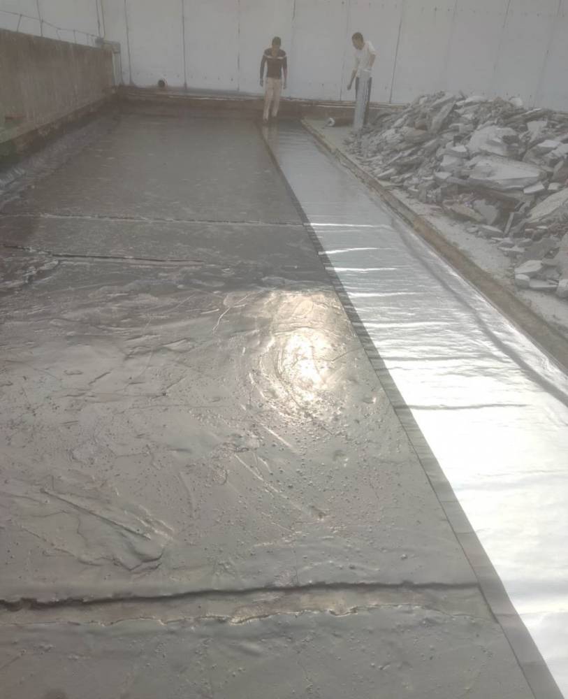 珠海平沙灌浆防水补漏施工公司,各种防水补漏专业施工公司