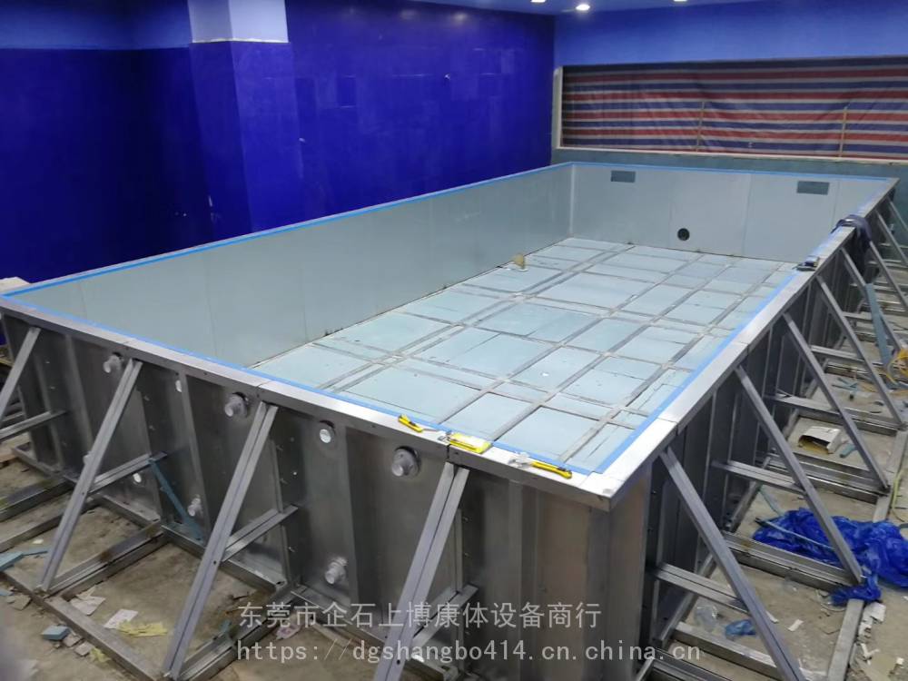 钢结构泳池工程公司