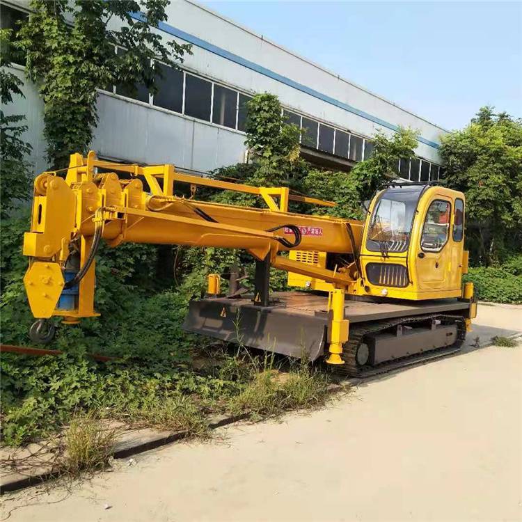 25吨履带吊价配置多功能履带吊价格支持定制