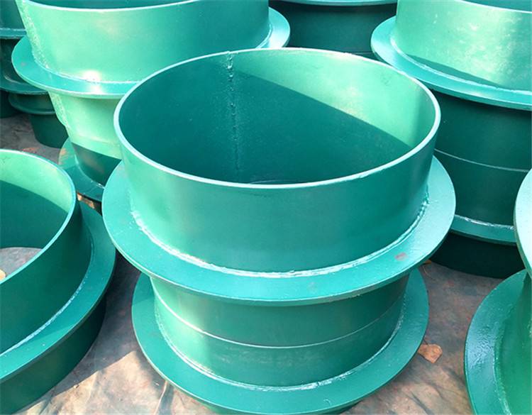 预埋防水套管 dn600 *** 厂家供应穿墙预埋防水套管