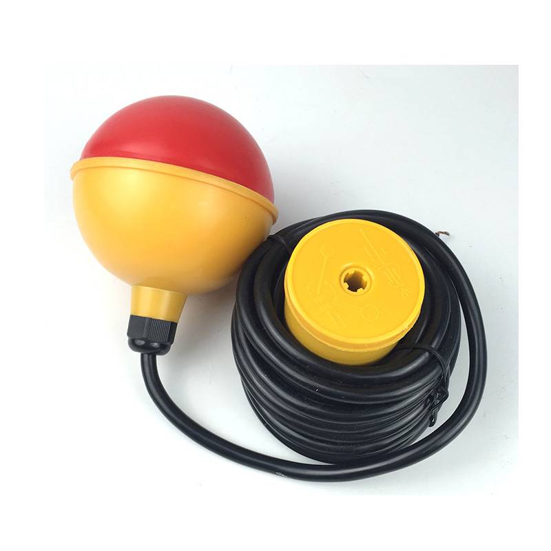 fyk231ag电缆浮球开关抗高于可指导安装